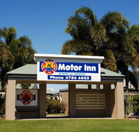 Port Denison Motor Inn - Events Australia