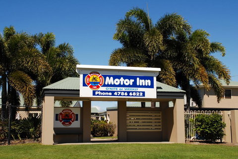 Port Denison Motor Inn - Events Australia 0