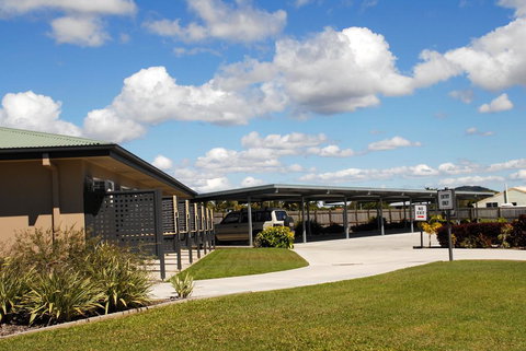 Port Denison Motor Inn - Events Australia 3