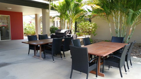 Port Denison Motor Inn - Events Australia 1