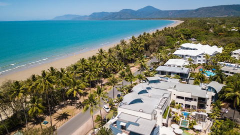 Port Douglas Peninsula Boutique Hotel - Adults Only Haven - Accommodation Europe 0