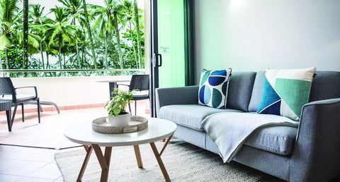Port Douglas Peninsula Boutique Hotel - Adults Only Haven - Accommodation Europe 3