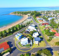 Port Elliot Beachcomber - Events Australia