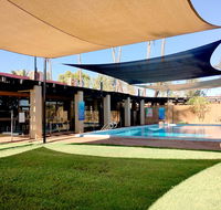 Port Hedland Walkabout Motel - Events Australia