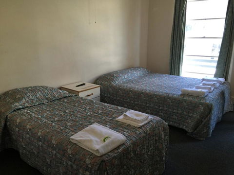 Port Macquarie Hotel - Events Australia 1