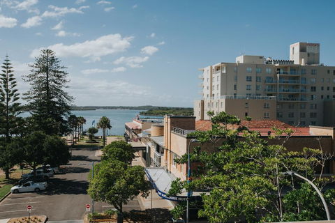 Port Macquarie Hotel - Events Australia 0