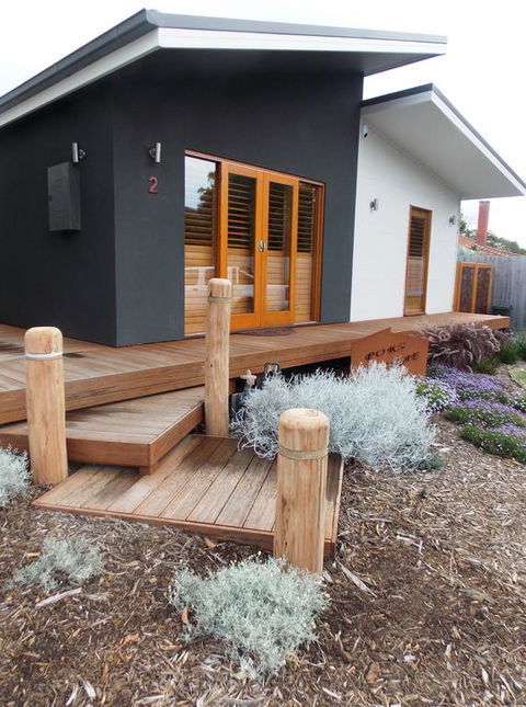 Port McCrae B&B - Events Australia 3