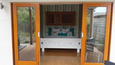 Port McCrae B&B - Events Australia 0