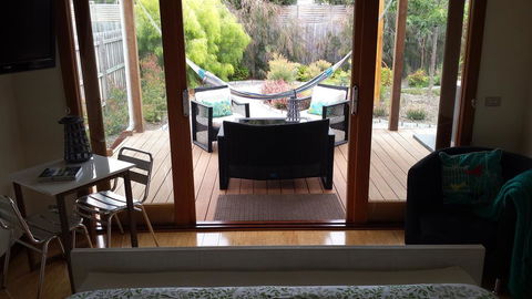 Port McCrae B&B - Events Australia 1