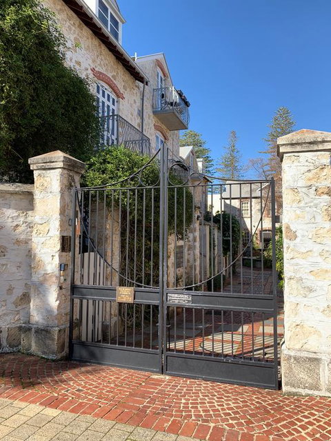 Port Mill Bed & Breakfast - Tourism Bookings 0