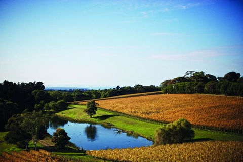 Port Phillip Estate - Events Australia 2