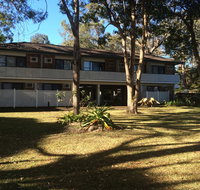 Port Stephens Motel - Tourism Bookings
