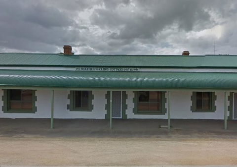 Port Wakefield Cottages - Tourism Bookings 0