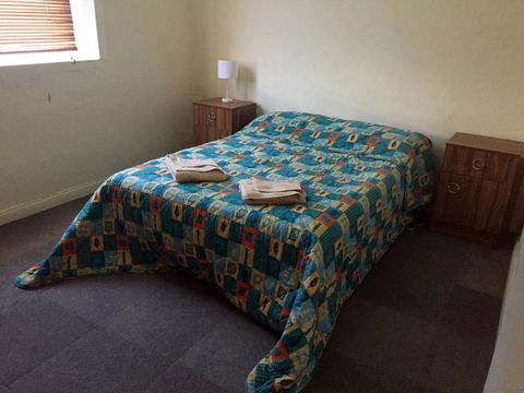 Port Wakefield Cottages - Tourism Bookings 2