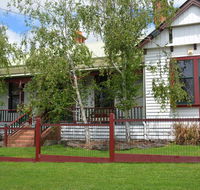 Portarlington Vicarage - Events Australia