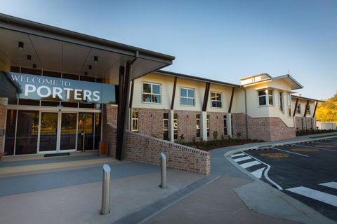 Porter's Plainland Hotel - Events Australia 0
