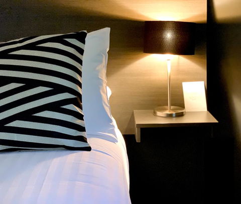 Portman House - Tourism Bookings 0