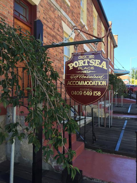 Portsea Place - Events Australia 3