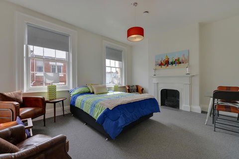 Portsea Place - Events Australia 2