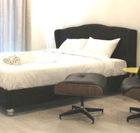 Posh Hotel - Tourism Bookings