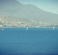 POSH Port Out Starboard Home - Tourism Bookings
