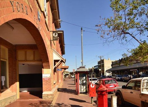 Post Office Apartment - Events Australia 0