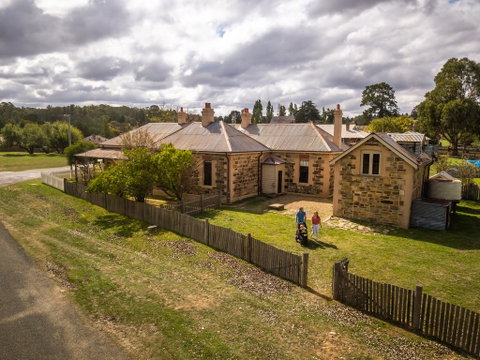 Post Office Residence - Tourism Bookings 0
