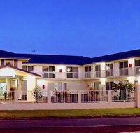 Pottsville Beach Motel - Events Australia
