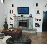 Powder 2 - Accommodation Europe