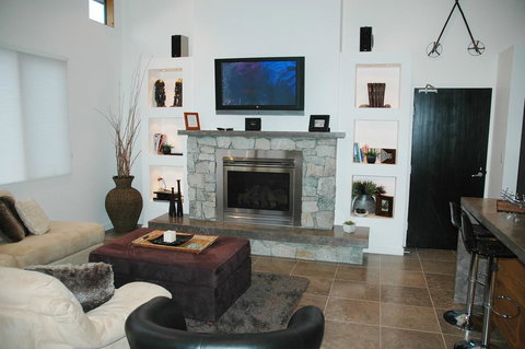 Powder 2 - Accommodation Europe 0