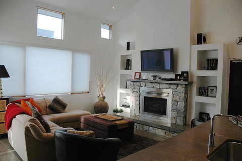 Powder 2B - Accommodation Europe 2