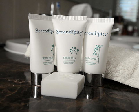 Powder 2B - Accommodation Europe 1