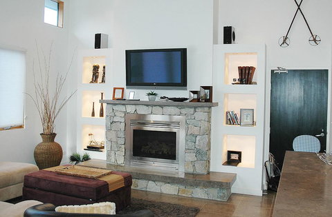 Powder 2B - Accommodation Europe 3