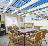 Powell 1A - Events Australia