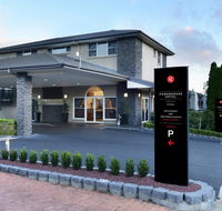 Powerhouse Hotel Armidale by Rydges - Tourism Bookings