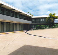 PRECINCT HOTEL GLADSTONE - Events Australia