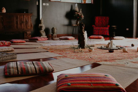 Premalaya - Events Australia 1