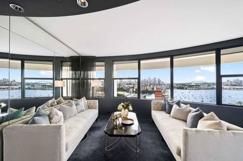 President Towers Apartment - Tourism Bookings 1