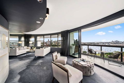 President Towers Apartment - Tourism Bookings 0