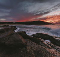 Pretty Beach Cabins - Events Australia