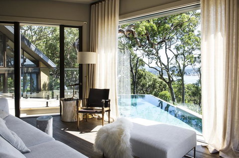 Pretty Beach House - Events Australia 2