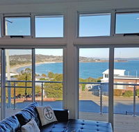 Primrose Sands Panorama - Events Australia