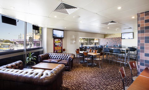 Prince Of Wales Hotel - Events Australia 3