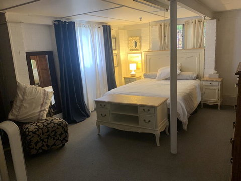 Private Room Downstairs Area - Events Australia 0