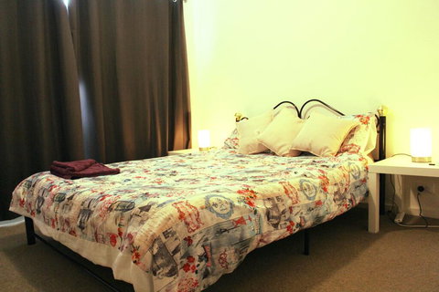 Private Room, Awesome Amenities - Molonglo Valley - Events Australia 3