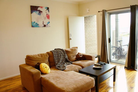 Private Room, Awesome Amenities - Molonglo Valley - Events Australia 0