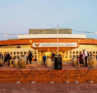 Prospectors Carriage House - Events Australia