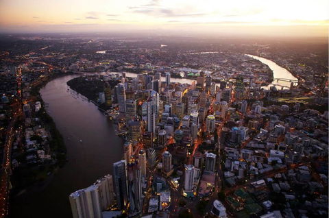 Pullman Brisbane Airport - Tourism Bookings 2