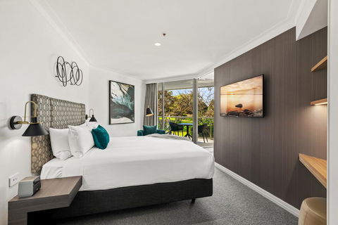 Pullman Quay Grand Sydney Harbour - Tourism Bookings 3