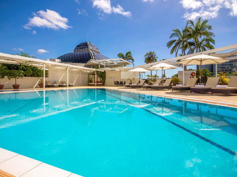 Pullman Reef Hotel Casino - Events Australia 3